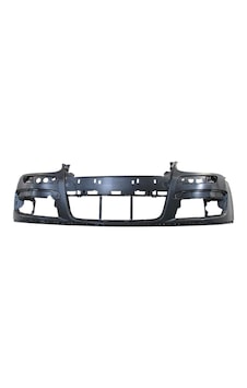 Volkswagen Jetta 5 06/10 Ön Tampon Siyah Sis/band/panjur Delikli Volkswagen Jetta 5 06/10 Ön Tampon Siyah Sis/band/panjur Delikli