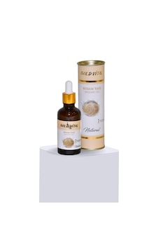 Susam Yağı 50cc 50 ML Susam Yağı 50cc 50 ML