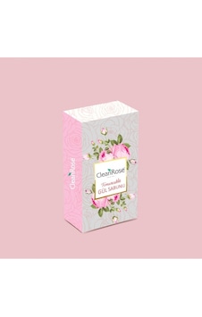 Clean Rose Katı Gül Sabunu Tomurcuklu 90 G