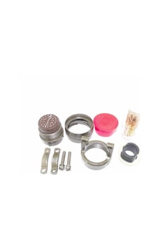 Amphenol Mıl-dtl-26482 Ms3126f20-39p Konnektör Amphenol Mıl-dtl-26482 Ms3126f20-39p Konnektör