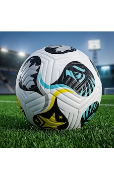 Desenli 5 Numara Dikişli Futbol Topu Dayanıklı Yüzey Profesyonel Maç Ve Antrenman Topu Karışık Çok Renkli Desenli 5 Numara Dikişli Futbol Topu Dayanıklı Yüzey Profesyonel Maç Ve Antrenman Topu Karışık Çok Renkli