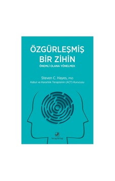 Özgürleşmiş Bir Zihin Önemli Olana Yönelmek Sku: Zeusstk96f3ea392b