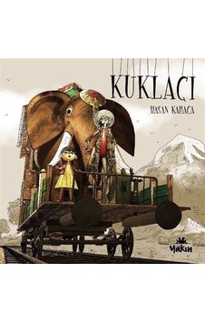 Kuklacı - Hasan Karaca - Yakın Kitabevi
