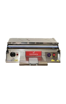 Ventinox Yatay Streç Sarma Paketleme Makinesi 45cm-72540