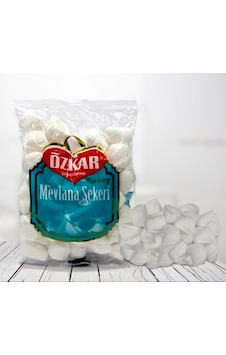 Özkar Şekerleme Mevlana Şekeri̇ 350 G Özkar Şekerleme Mevlana Şekeri̇ 350 G