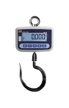 Kancalı Askılı Kasap Baskülü 500 Kg Onaylı Kancalı Askılı Kasap Baskülü 500 Kg Onaylı