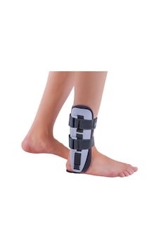 Orthocare 7420 Ayak Bilek Stabilizasyon Sabitleme Bilekliği Orthocare 7420 Ayak Bilek Stabilizasyon Sabitleme Bilekliği
