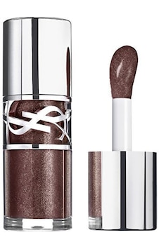 Yves Saint Laurent Loveshine Plumping Lip Oil Gloss - 6 Espresso Stardust Yves Saint Laurent Loveshine Plumping Lip Oil Gloss - 6 Espresso Stardust