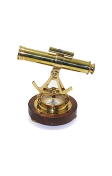 1 Adet Masa Üstü Pusulalı Dürbün Masaüstü Kullanım, Pusula Entegre Tasarım, Model 2372, 25x28 Cm, Binoculars Compass 1 Adet Masa Üstü Pusulalı Dürbün Masaüstü Kullanım, Pusula Entegre Tasarım, Model 2372, 25x28 Cm, Binoculars Compass
