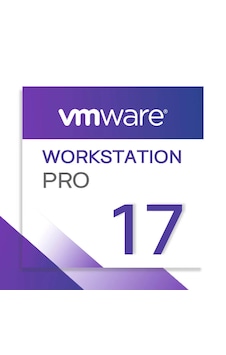 VMware Workstation 17 Pro Lifetime Ömür Boyu Dijital Lisans Key VMware Workstation 17 Pro Lifetime Ömür Boyu Dijital Lisans Key