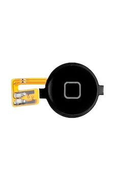 Apple Uyumlu iPhone 3g / 3gs Home Tuş Joystick Orta Filmi Ve Buton Set Siyah Apple Uyumlu iPhone 3g / 3gs Home Tuş Joystick Orta Filmi Ve Buton Set Siyah