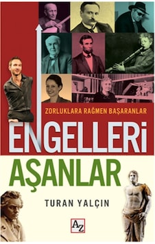 Engelleri Aşanlar Engelleri Aşanlar