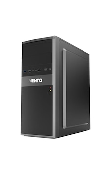 Vento Ta-k62 650w Atx 1xusb 3.0 / 1xusb 2.0 Siyah Kasa Vento Ta-k62 650w Atx 1xusb 3.0 / 1xusb 2.0 Siyah Kasa