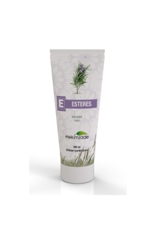 Hekimzade Esteres Selülit Bakım Kremi 200 ML