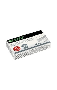 Leitz 5577 Zımba Teli No 10 10paket 10000 Adet Zımba Teli Leitz 5577 Zımba Teli No 10 10paket 10000 Adet Zımba Teli