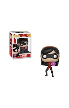 Funko 29208 Actionfigur Disney The Incredibles 2-pop 8