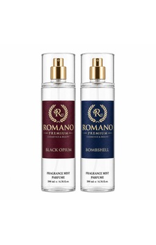 Bombshell-black Opium İkili Set Vücut Spreyi 200 Ml Kalıcı Yüksek Esans Bombshell-black Opium İkili Set Vücut Spreyi 200 Ml Kalıcı Yüksek Esans