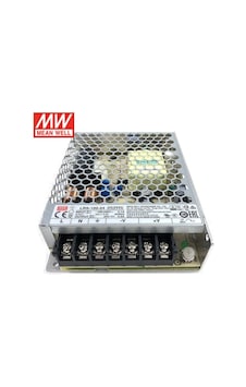 Lrs-100-24 Lrs10024 24vdc 4.5amp Meanwell Lrs-100-24 Lrs10024 24vdc 4.5amp Meanwell