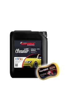Carwax Kireç Sökücü-Lime Cleaner - 5 KG Carwax Kireç Sökücü-Lime Cleaner - 5 KG