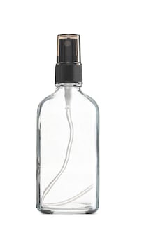 Paradise 10 adet 50 ml sprey cam şişe Paradise 10 adet 50 ml sprey cam şişe