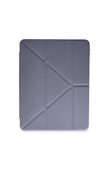 Kalem Stylus Xiaomi Pad 6 Kılıf Kalemlikli Mars Tablet Kılıfı - Lavender Diğer Kalem Stylus Xiaomi Pad 6 Kılıf Kalemlikli Mars Tablet Kılıfı - Lavender Diğer