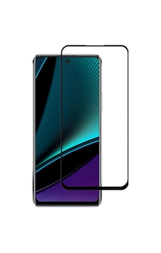 Microcase Infinix Note 11 Pro Tam Kaplayan Çerçeveli Cam Koruma - Microcase Infinix Note 11 Pro Tam Kaplayan Çerçeveli Cam Koruma -
