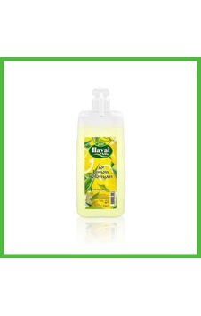 Vaveni 1 L Pompa Limon Kolonyası Arz Vaveni 1 L Pompa Limon Kolonyası Arz