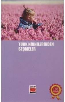 Türk Ninnilerinden Seçmeler - Ybve-691738 Türk Ninnilerinden Seçmeler - Ybve-691738