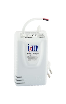 Itek Nys-3 Model Gaz Alarm Cihazı Itek Nys-3 Model Gaz Alarm Cihazı