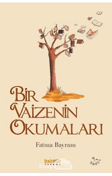 Bir Vaizenin Okumaları- Kaknüs Yayınları