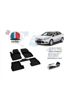 Ford Focus 3 Omsa 4d Paspas 2012 Ve 2015 Arası Ford Focus 3 Omsa 4d Paspas 2012 Ve 2015 Arası