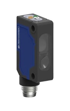 Telemecanique Xum9apxbm8 ,kübik/8mt Pnp-no/nc M8/4pin Reflektör Fotosel Telemecanique Xum9apxbm8 ,kübik/8mt Pnp-no/nc M8/4pin Reflektör Fotosel
