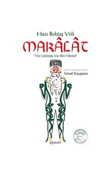 Makalat Hacı Bektaş Veli- Demos Yayınları Makalat Hacı Bektaş Veli- Demos Yayınları