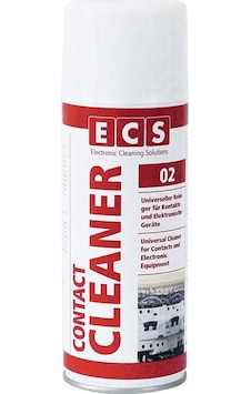 Contact Cleaner Kontak ve Fluks Temizleyici 400 ML Contact Cleaner Kontak ve Fluks Temizleyici 400 ML