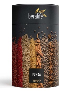Beralife Funda Yaprağı 150 G Beralife Funda Yaprağı 150 G