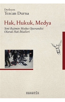 Hak, Hukuk, Medya Hak, Hukuk, Medya