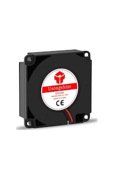 4010 Blower Fan 24v 4010 Blower Fan 24v