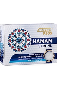 Softto Plus Hamam Sabunu 150 Gr Softto Plus Hamam Sabunu 150 Gr