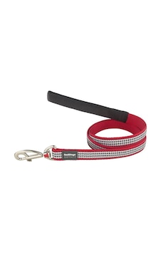 Reddingo Fang It Desenli Kırmızı Uzatma Köpek Tasması 15 Mm Reddingo Fang It Desenli Kırmızı Uzatma Köpek Tasması 15 Mm