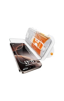 Ekran Koruyucu İphone 18 Pro Max / 17 Pro Max İle Uyumlu Premıum Hizalama Aparatlı Ve Takılırken Camın Altında Kesinlikle Toz Bırakmayan Darbelere Karşı Ekstra Güçlü Hd Ekran Koruyucu Cam Ekran Koruyucu İphone 18 Pro Max / 17 Pro Max İle Uyumlu Premıum Hizalama Aparatlı Ve Takılırken Camın Altında Kesinlikle Toz Bırakmayan Darbelere Karşı Ekstra Güçlü Hd Ekran Koruyucu Cam