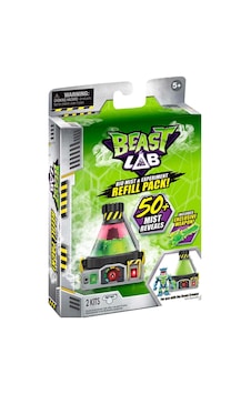 Beast Lab Canavar Laboratuvarı Yedek Paket 11107 - Gıo-btl02000 Beast Lab Canavar Laboratuvarı Yedek Paket 11107 - Gıo-btl02000