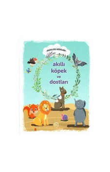 Akıllı Köpek ve Dostları - Engin Nigar - Diyanet İşleri Başkanlığı Akıllı Köpek ve Dostları - Engin Nigar - Diyanet İşleri Başkanlığı