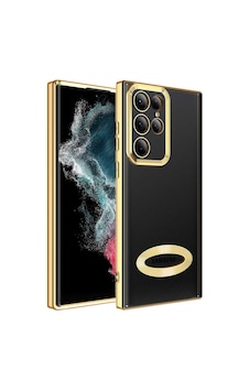 Samsung Galaxy Uyumlu S22 Ultra Kılıf Case, Şeffaf, Kamera Korumalı, Renkli Marka Logo Gösteren Tasarım Samsung Galaxy Uyumlu S22 Ultra Kılıf Case, Şeffaf, Kamera Korumalı, Renkli Marka Logo Gösteren Tasarım