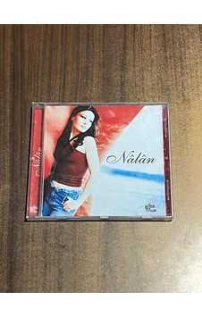 Nalan - Nalan , Cd Nalan - Nalan , Cd