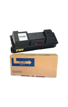 Uyumlu Toner Kyocera Tk - 350 / Tk350