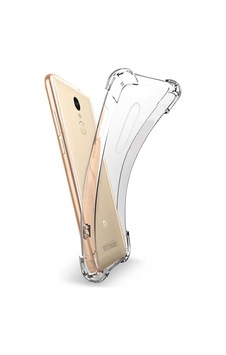 Xiaomi Redmi Note 3 Kılıf Zore Nitro Shock Silikon Renksiz Xiaomi Redmi Note 3 Kılıf Zore Nitro Shock Silikon Renksiz