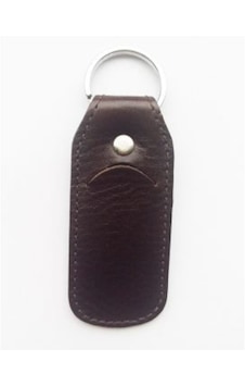 Idealanahtar Victorinox 4.1865 Deri Anahtarlık Idealanahtar Victorinox 4.1865 Deri Anahtarlık