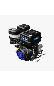 Factor MG460E 18HP Kamalı Marşlı Benzinli Motor