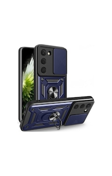 Adige Tecno Spark 40 Pro Kılıf Pars Yüzüklü Standlı Adige Tecno Spark 40 Pro Kılıf Pars Yüzüklü Standlı