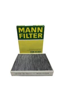 Kabin Filtresi Karbonlu Mann Cuk25001 Bmw F20 F20lcı F21 F22 F23 F30 F30lcı Oem 64119237555 Kabin Filtresi Karbonlu Mann Cuk25001 Bmw F20 F20lcı F21 F22 F23 F30 F30lcı Oem 64119237555